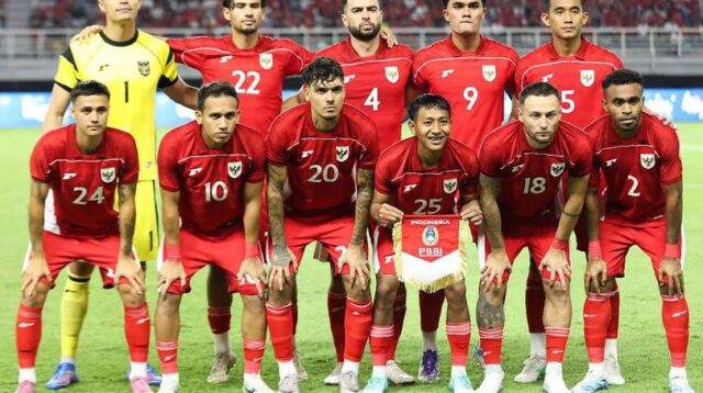 Timnas Indonesia