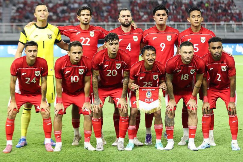 Timnas Indonesia