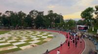 Lapang Merdeka Kota Sukabumi