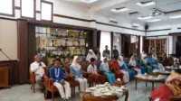 28 Pelajar Sukabumi Siap Berlaga di Festival Tunas Bahasa Ibu Jabar