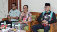Pemkab Sukabumi Siap Jalani Evaluasi PUG 2025, Sekda Minta Tim Bekerja Serius