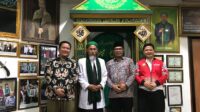 Pesantren Al-Fath Kirim 150 Santri Magang ke Turki, Dapat Sertifikat Internasional