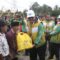 Dari Jalan Raya hingga Pantai Ujunggenteng, Touring Ngabumi Warnai Sukabumi dengan Kepedulian
