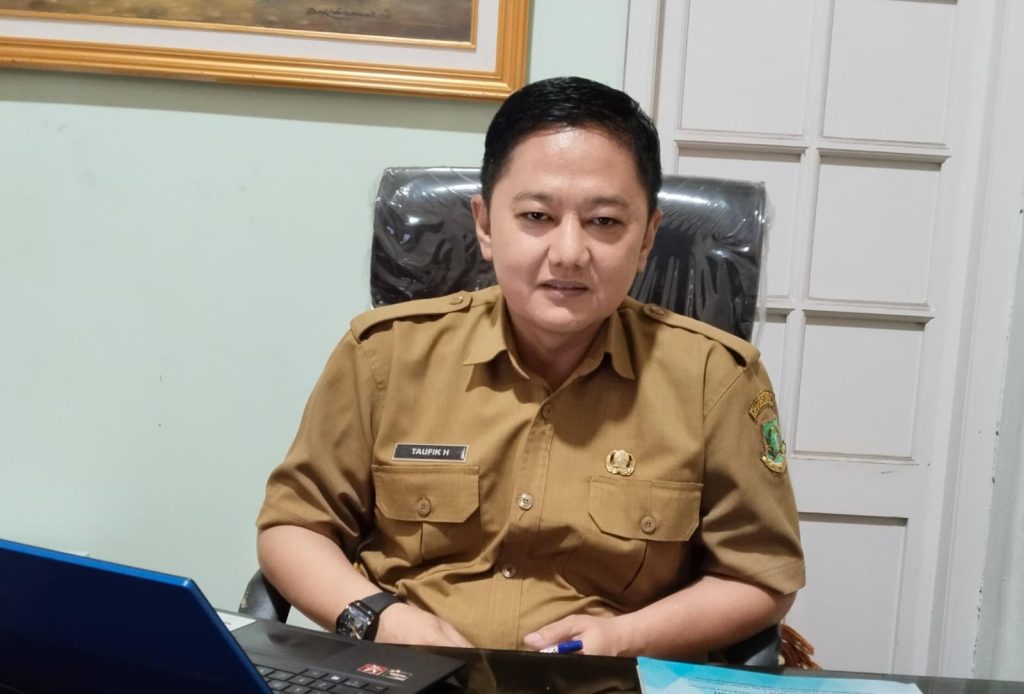 Pengangkatan 1.841 P3K Paruh Waktu Honorer di Pemkot Sukabumi Tinggal di Depan Mata