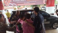 Kejari Tasikmalaya Dalami Korupsi Pupuk Bersubsidi, Tiga Tersangka Diperiksa di Tahanan