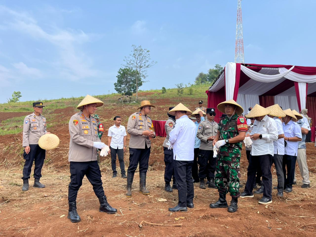 Polres cimahi
