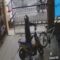 Aksi Pencurian Motor di Ciawi Terekam CCTV, Pelaku Gasak Motor dan Helm Sekaligus