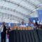 2.417 Kupat Tanjung Pecahkan Rekor MURI Dunia di Hari Jadi ke-24 Kota Tasikmalaya