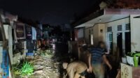 BPBD Kota Sukabumi Siaga Cuaca Ekstrem, Warga Diminta Waspadai Banjir dan Longsor
