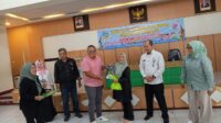 180 Kasus Kekerasan terhadap Perempuan dan Anak Terjadi di Kota Tasikmalaya Sepanjang 2025, Forum Puspa Dorong Pembentukan Rumah Aman