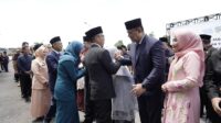 Pemkot Tasikmalaya Rotasi dan Mutasi Pejabat Eselon II hingga IV