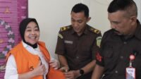 Eks Kades Cikujang Sukabumi Divonis 3 Tahun Penjara, Korupsi Dana Desa Rp500 Juta