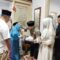 Heri Gunawan Gelar Pengajian dan Berbagi Kebahagiaan Bersama 300 Anak Yatim di Sukabumi