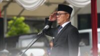 Ini Pesan Wali Kota Sukabumi Ayep Zaki di Momen Hari Sumpah Pemuda ke-97