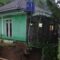 Banjir dan Longsor Landa Cisolok, 12 Rumah Warga Terdampak