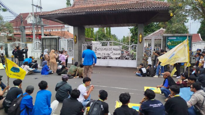 PMII CIANJUR