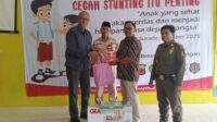 PT BSM Galang Aksi Nyata