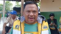 Ketua DPRD Sukabumi Apresiasi Touring Ngabumi: Momen Evaluasi dan Sinergi Menuju Sukabumi Maju