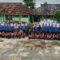 Camat Encep Iskandar Pimpin Upacara Hari Sumpah Pemuda di SMKN 1 Tegalbuleud