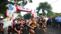 Tarkam 2025 di Sukabumi Gaungkan Semangat Olahraga dan Kebersamaan Warga