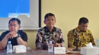 Touring Ngabumi 2025, Gerakan Cinta Sukabumi yang Bawa Manfaat untuk Warga