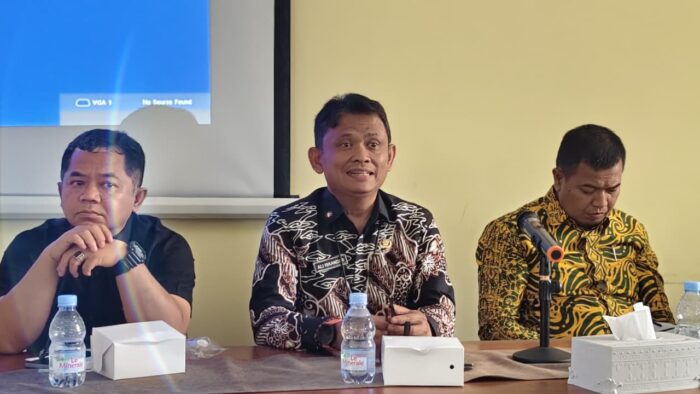Touring Ngabumi 2025, Gerakan Cinta Sukabumi yang Bawa Manfaat untuk Warga