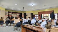 Soal 250 Desa Diduga Menunggak PBB, Bapenda dan APDESI Sinkronisasi Data