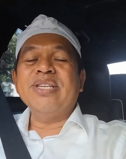 Dedi Mulyadi