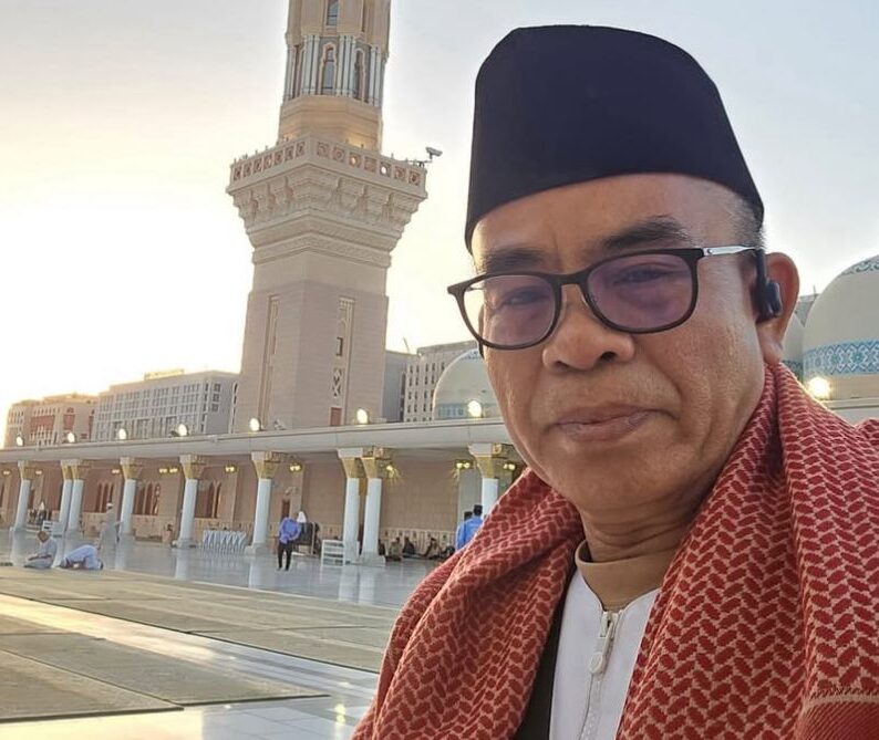 Kasus Asusila Pemuda Terhadap Nenek di Tasikmalaya, KH Atam Rustam: Krisis Moral Generasi Muda Kian Mengkhawatirkan
