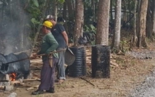 disperkim buni wangi