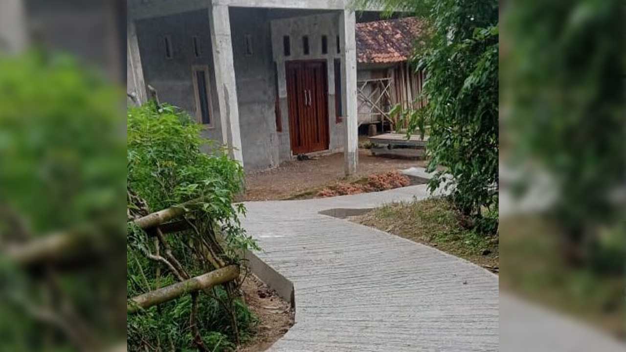 disperkim kabupaten sukabumi