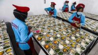 Guru PIC Program Makan Bergizi Gratis Bakal Dapat Insentif Harian Rp100 Ribu