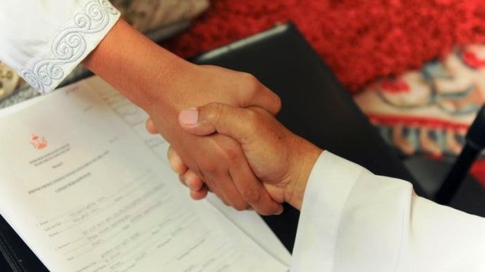 Istri di Cikalong Laporkan Suami ke Polisi, Diduga Nikah Siri Tanpa Izin