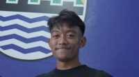 PERSIB, M. Rhaka Bilhuda