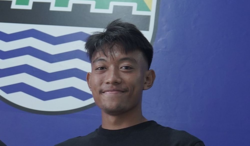PERSIB, M. Rhaka Bilhuda
