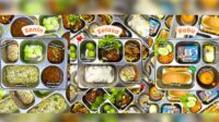 Harga Rp10 Ribu, Ini Cara Dapur MBG Viral dari Sukabumi Bisa Bikin Menu Mewah