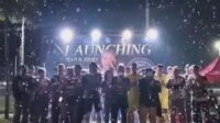 Persikotas Tasikmalaya Luncurkan Jersey Baru, Bidik Lolos ke Liga 3 Nasional