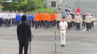 Bupati Cecep: Pemuda Harus Jadi Penentu, Bukan Pelengkap Sejarah