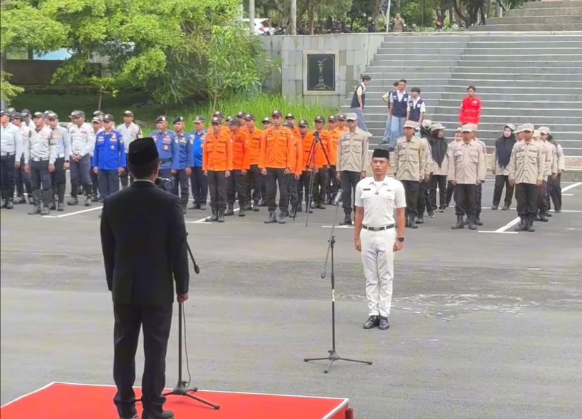 Bupati Cecep: Pemuda Harus Jadi Penentu, Bukan Pelengkap Sejarah