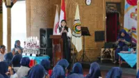 Tingkatkan Kreativitas, Pokja PAUD Kota Sukabumi Gelar Workshop dan Lomba Media Clay untuk Guru