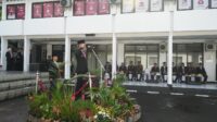 Peringati Hari Pahlawan, Wali Kota Sukabumi: Kemerdekaan Bukan Jatuh dari Langit