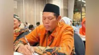 Uden Abdunnatsir Soroti Tantgan Penganggaran Usai Bimtek DPRD Sukabumi di Bandung