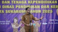 Wakil Wali Kota Sukabumi: Guru dan Keluarga Jadi Pilar Utama Bentuk Karakter Anak di Era Digital