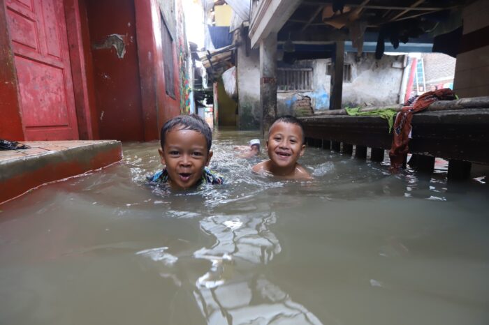 Banjir Dayeuhkolot