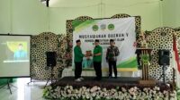 Pemuda PUI Kota Tasikmalaya Gelar Musda V, Dorong Gerakan Moderat dan Kolaboratif