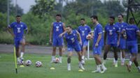 Persib Bandung vs Dewa United di Pekan 13 Super League: Suporter Tamu Tetap Dilarang Hadir di Stadion