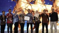 Kota Tasikmalaya Jadi Juara TPID 2025 Tingkat Jawa–Bali di PTBI