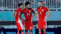 Timnas Indonesia U-23 Takluk 0-3 dari Mali U-23 di Pakansari, Jadi Evaluasi Penting Jelang SEA Games 2025