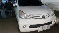 Innalillahi! Seorang Perempuan Ditemukan Tewas Dalam Mobil Avanza di Cikidang Sukabumi