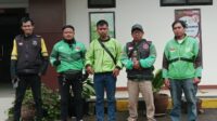 Komunitas Ojol Sukabumi Kawal Sidang Kasus Penganiayaan, Desak Keadilan Ditegakkan Tanpa Tebang Pilih